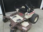 2003 Grasshopper 225 Lawn Mower