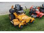 2016 Cub Cadet PRO Z 760L KW Lawn Mower