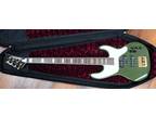 Jackson X Series CBXNT IV Concert Bass with Laurel Fretboard - 2020 - Army