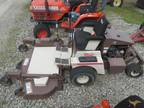 2000 Grasshopper 721D Lawn Mower
