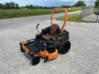 2023 Scag SFZ48H-24SR Lawn Mower