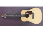 C.F. Martin HD-28 Dreadnaught Acoustic 6-String Guitar w/ Hardshell Case