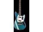 Fender Vintera II '70s Competition Mustang - Competition Burgundy #64540