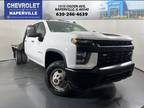 2022 Chevrolet Silverado 3500HD Work Truck