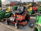 Kubota ZD326 Lawn Mower