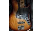 Sire V5 Marcus Miller Tobacco Sunburst As Is Not Test As Is Used