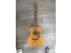 Blueridge Historic Series BR-143 000 Acoustic Guitar LN