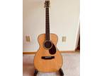 Collings 03H - Mint