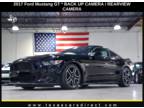2017 Ford Mustang GT COUPE 5.0L V8 6-SPEED/CAMERA/KEYLESS START