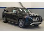 2025 Mercedes-Benz GLS GLS 450 4MATIC