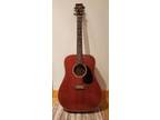 1978 K. Yairi - Alvarez - Model DY 55 - Highly Collectible