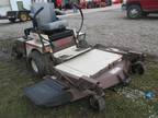 2004 Grasshopper 720K Lawn Mower