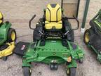 2019 John Deere Z930M Lawn Mower