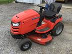2015 Simplicity Broadmoor 23 Lawn Mower