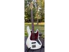 Nash JB-63 Bass guitar