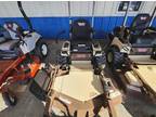 Grasshopper 623T Lawn Mower