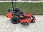 2023 Bad Boy ROGUE 6100 Lawn Mower