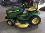 2007 John Deere X540 Lawn Mower