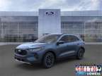 2024 Ford Escape Plug-In Hybrid