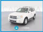 2012 Ford Escape