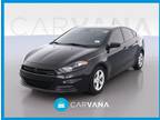 2016 Dodge Dart