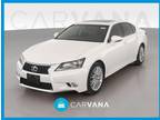 2013 Lexus GS