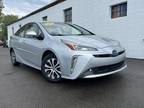 2020 Toyota Prius