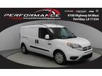 2016 RAM ProMaster City