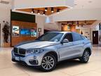 2018 Bmw X6