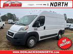 2020 RAM ProMaster 1500