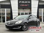2017 Buick Regal
