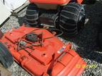 2001 Kubota TG1860G Lawn Mower
