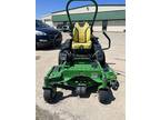 2021 John Deere Z930M Lawn Mower