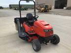 2018 Simplicity Legacy XL-33 Lawn Mower
