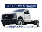 2024 Ford F-350SD XLT DRW