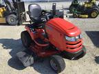 2020 Simplicity Prestige 27 BS Lawn Mower