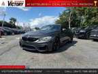 2016 BMW M4 Base
