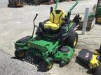 2019 John Deere Z970R Lawn Mower