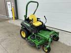 2016 John Deere Z950R Lawn Mower