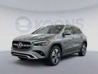 2025 Mercedes-Benz GLA GLA 250 4MATIC