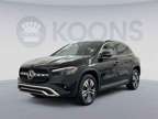 2025 Mercedes-Benz GLA GLA 250 4MATIC