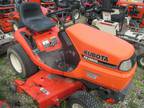 Kubota TG1860G Lawn Mower