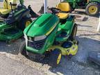 2014 John Deere X530 Lawn Mower