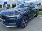 2022 Volvo XC60 Recharge Plug-In Hybrid