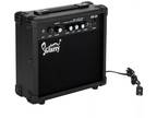Glarry 20w Electric Bass Amplifier