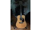 1977 Alvarez Yairi DY-76