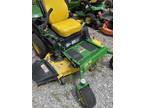 2016 John Deere Z535R Lawn Mower