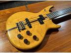 1980 DAION POWER BASS Mark XX-B BASS GUITAR MINT CONDITION 100% ORIGINAL L@@K!!!
