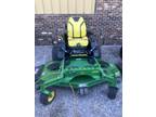 2021 John Deere Z970R Lawn Mower