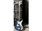 Vintage 2000 Danelectro Danoblaster Rumor Bass